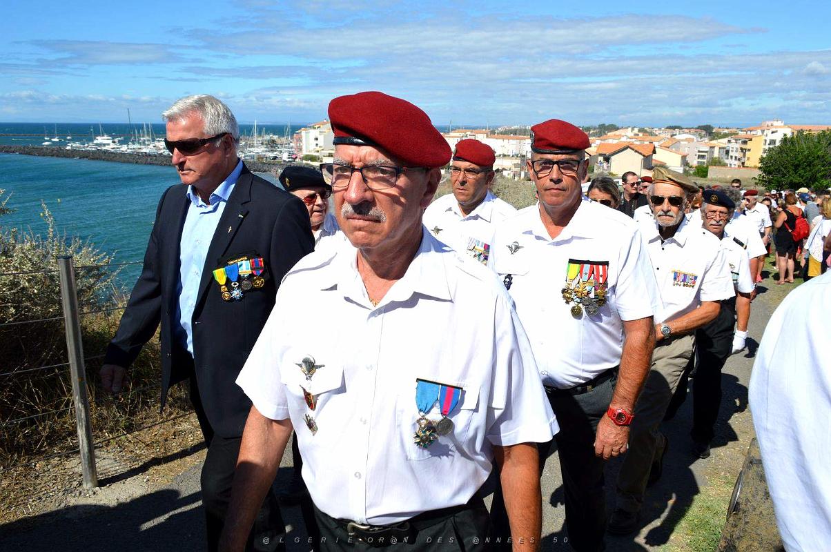 Cap Agde- Debarquement Provence 2019- 106.JPG